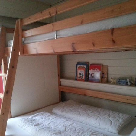 Vakantiehuisje Maartje Warmenhuizen Bagian luar foto