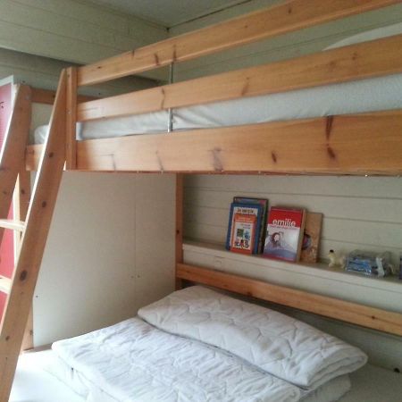 Vakantiehuisje Maartje Warmenhuizen Bagian luar foto