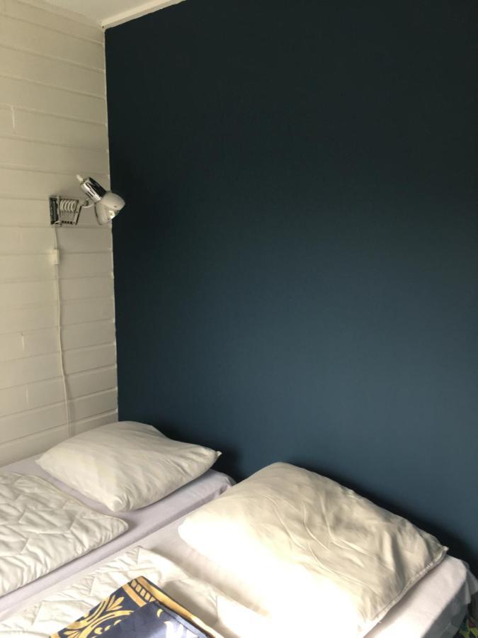 Vakantiehuisje Maartje Warmenhuizen Bagian luar foto