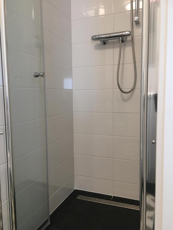 Vakantiehuisje Maartje Warmenhuizen Bagian luar foto