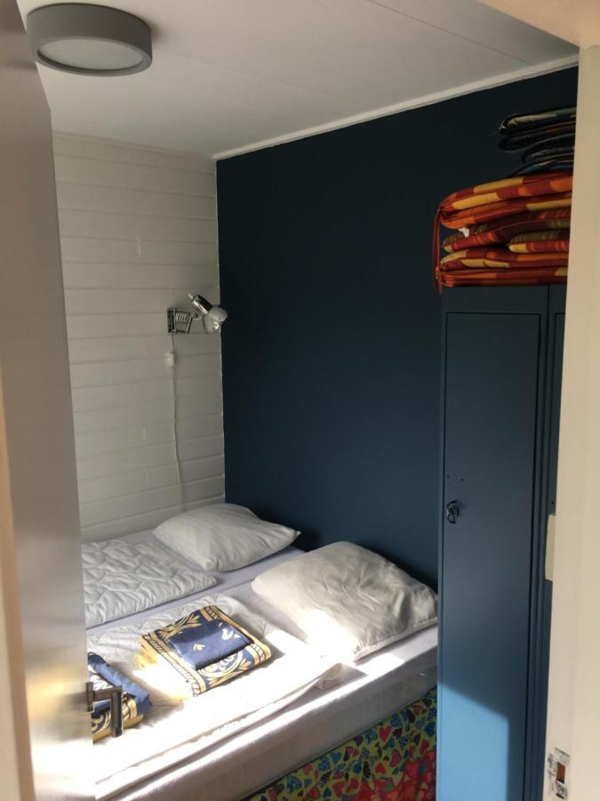 Vakantiehuisje Maartje Warmenhuizen Bagian luar foto