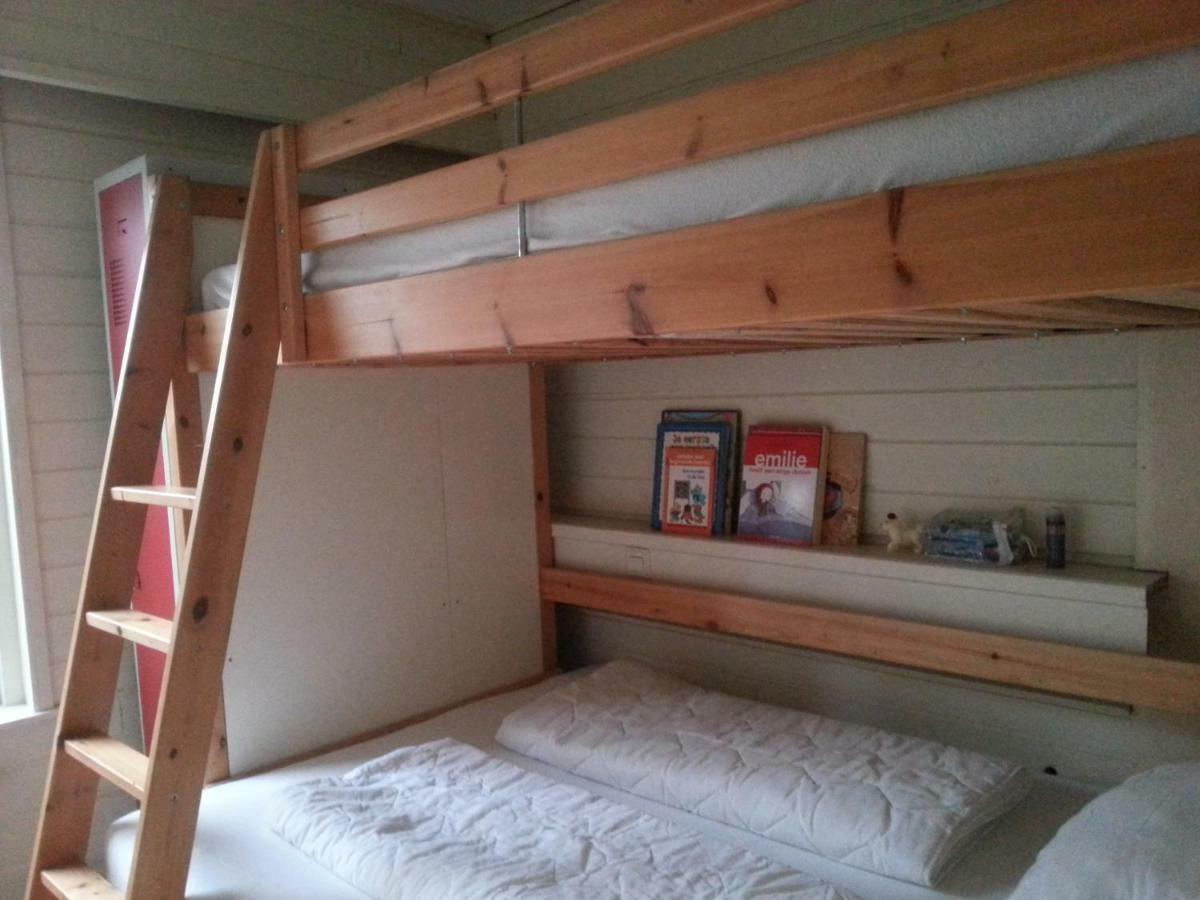 Vakantiehuisje Maartje Warmenhuizen Bagian luar foto