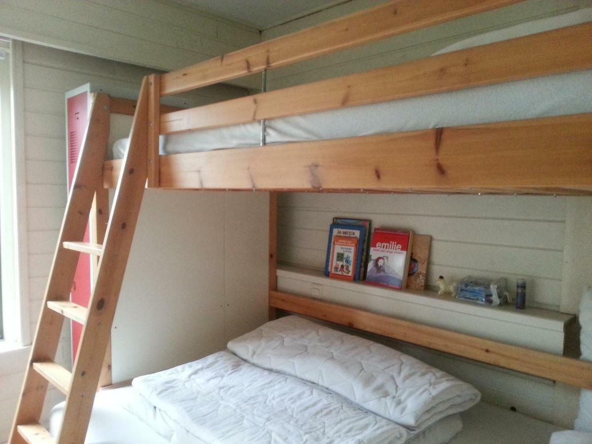 Vakantiehuisje Maartje Warmenhuizen Bagian luar foto